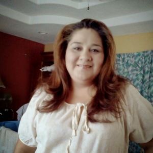 Meet your Posher, Martina